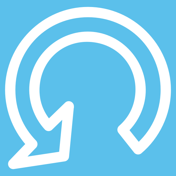 SVG Cancel icon