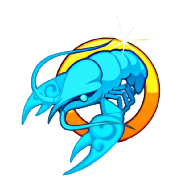 SVG Cancer drawing