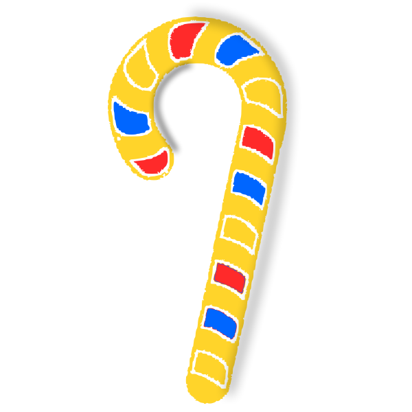 SVG Candy cane-1572779557