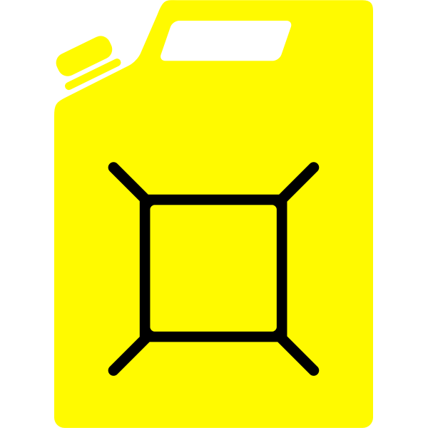 SVG Canister