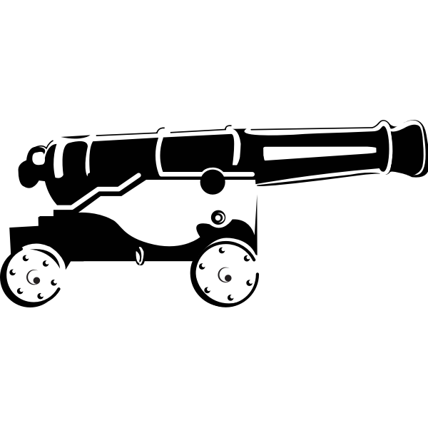 SVG Cannon