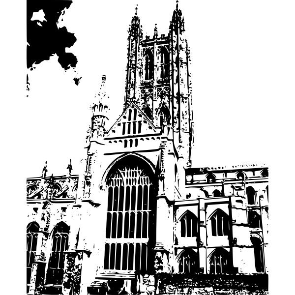 SVG Canterbury Cathedral 2 2015062557