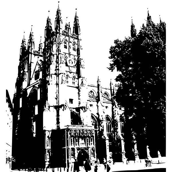 SVG Canterbury Cathedral 3 2015062557