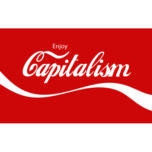 SVG Capitalism