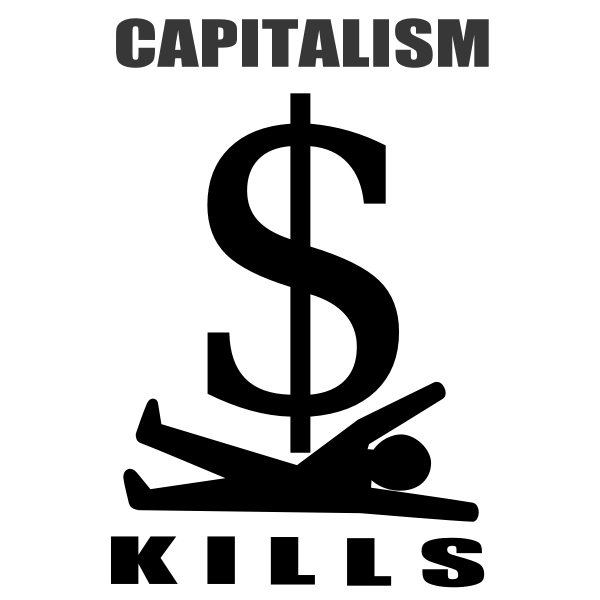 SVG Capitalism kills vector graphics