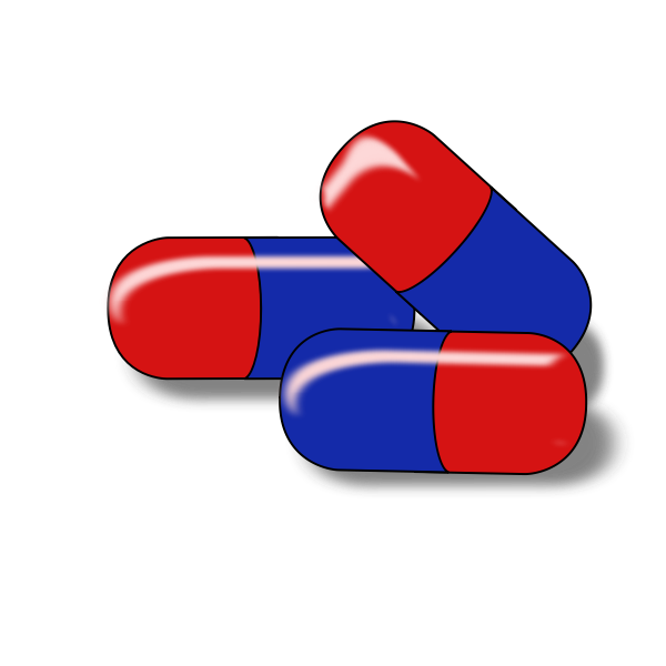 SVG Capsules