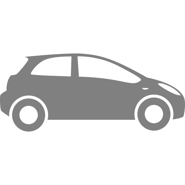 SVG Car drawing
