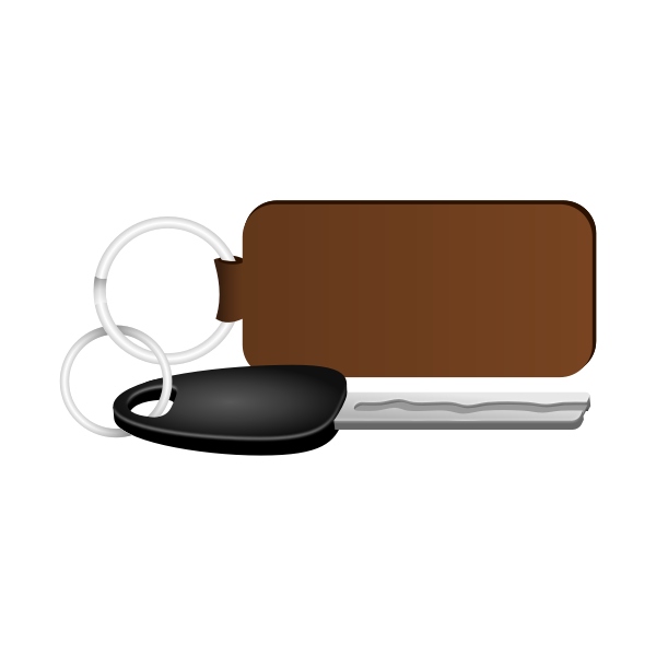 SVG Car key vector graphics