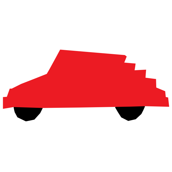 SVG Car refixed