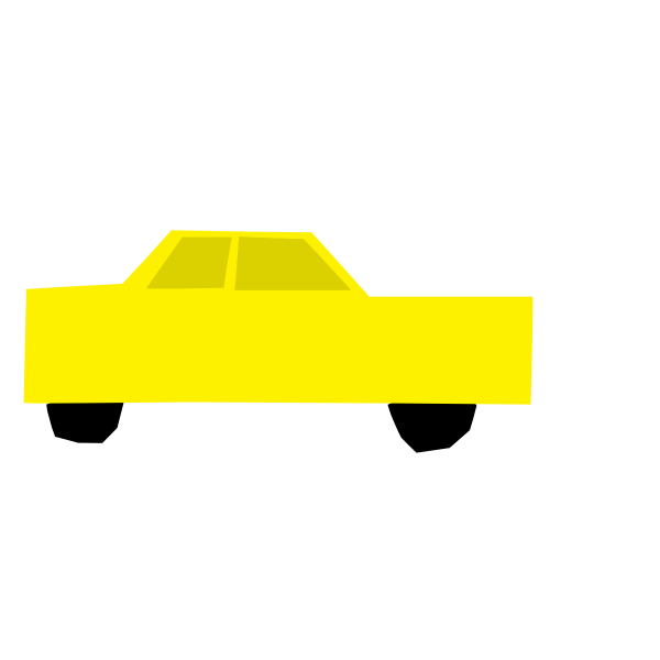 SVG Car refixed
