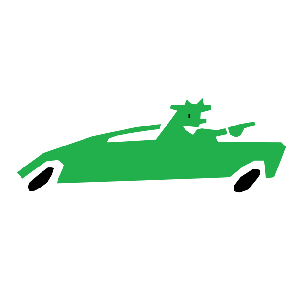 SVG Car refixed