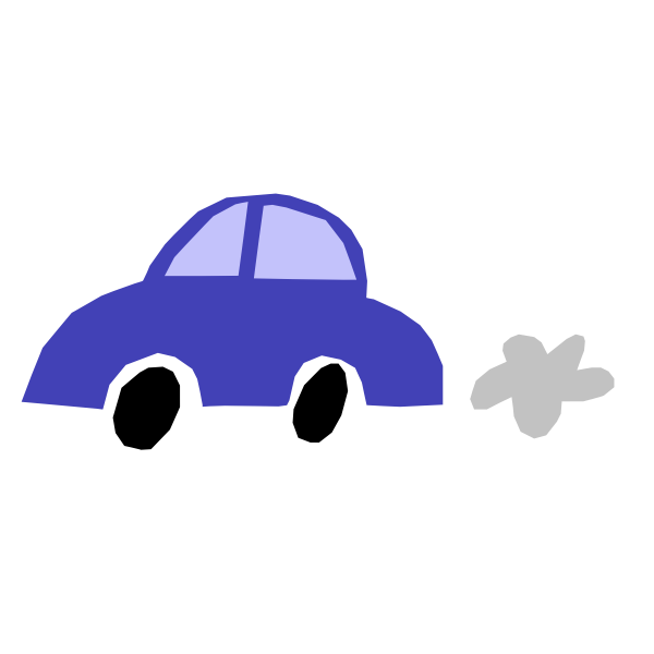 SVG Car refixed