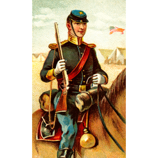SVG Carbine