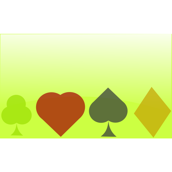 SVG Card