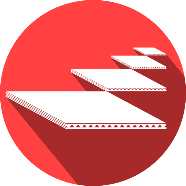 SVG Card boards logo