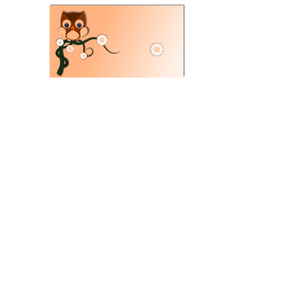 SVG Card for openclipart