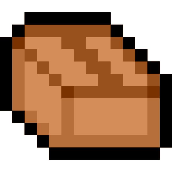 SVG Cardboard box closed