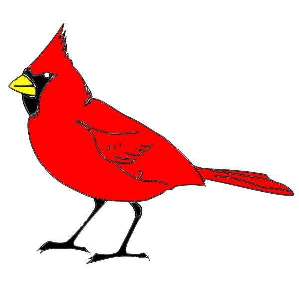 SVG cardinal remix 1