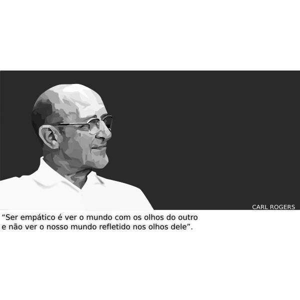 SVG Carl Rogers