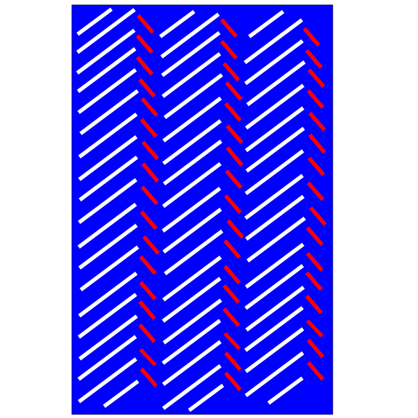 SVG carpet pattern
