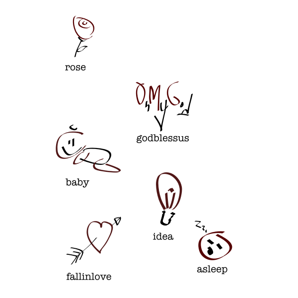 SVG cartomix