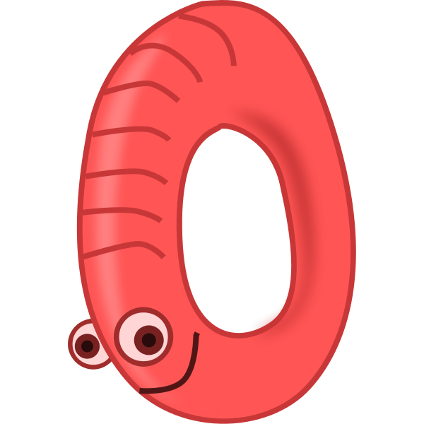 SVG Cartoon animal graphics