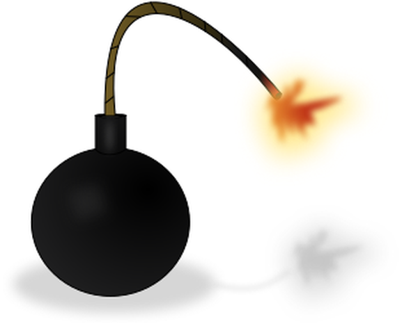 SVG Cartoon bomb-1572959863