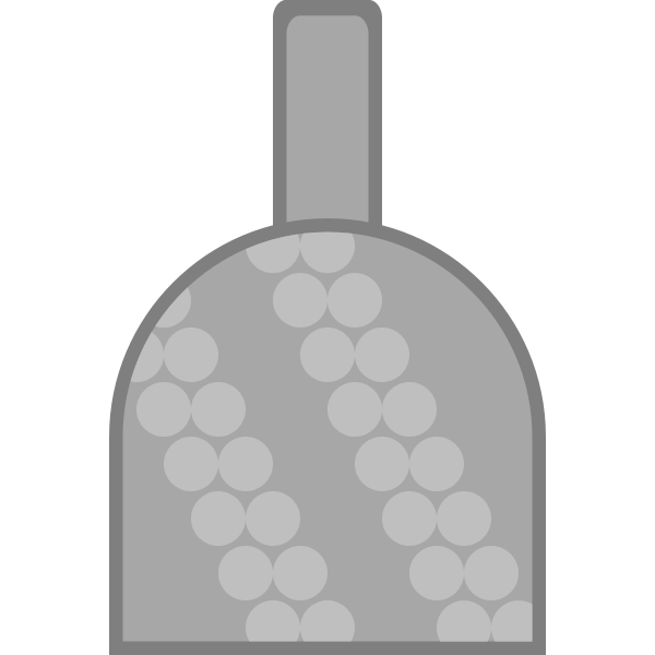 SVG Cartoon cannon kind of thing