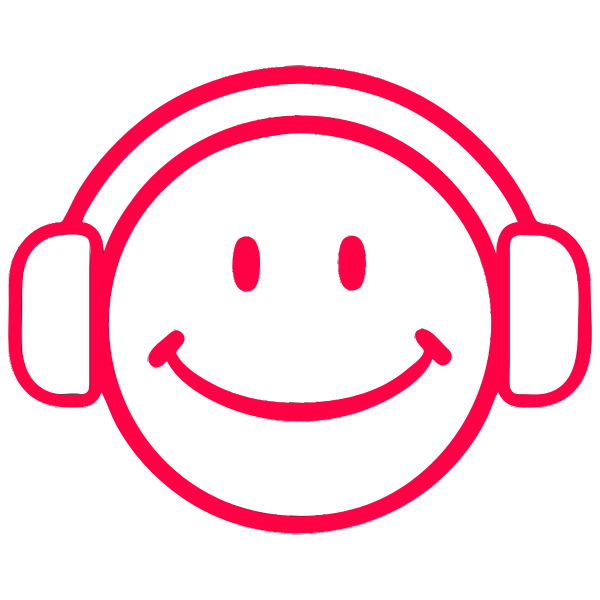 SVG Cartoon emoji