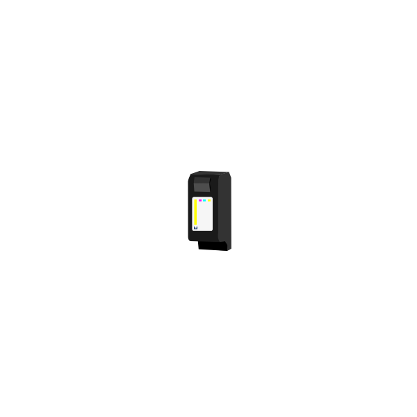 SVG Cartucho Cartridge
