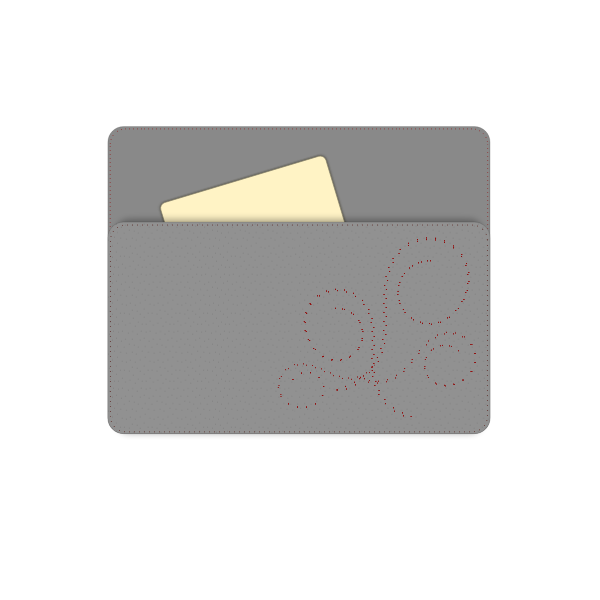 SVG Case folder