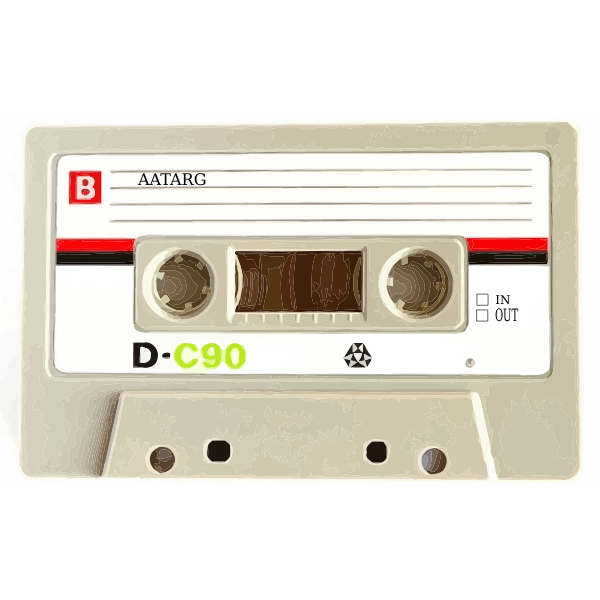 SVG Cassette