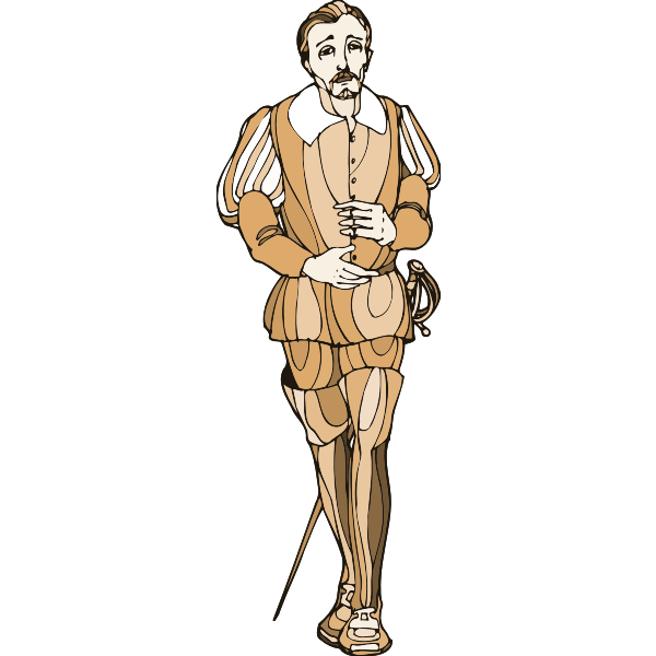 SVG Cassio image