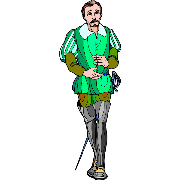 SVG Cassio039s image