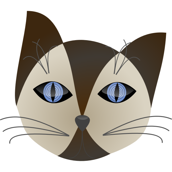 SVG Cat 2