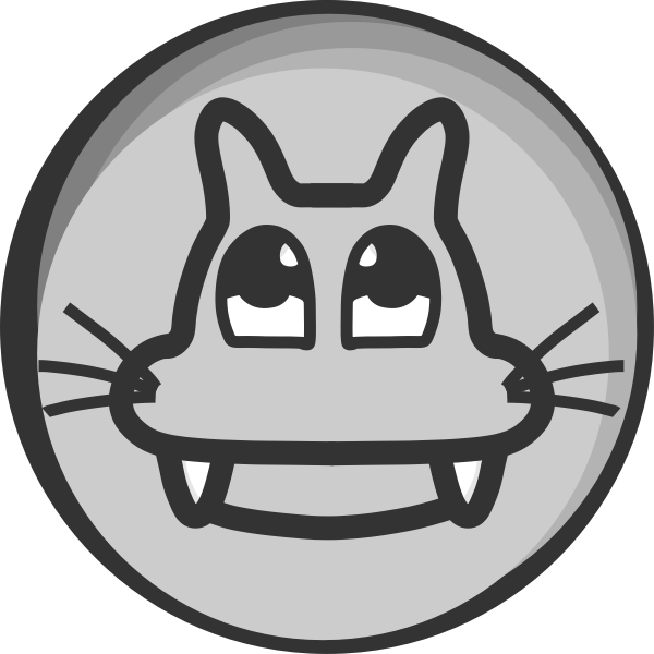 SVG Cat039Badge