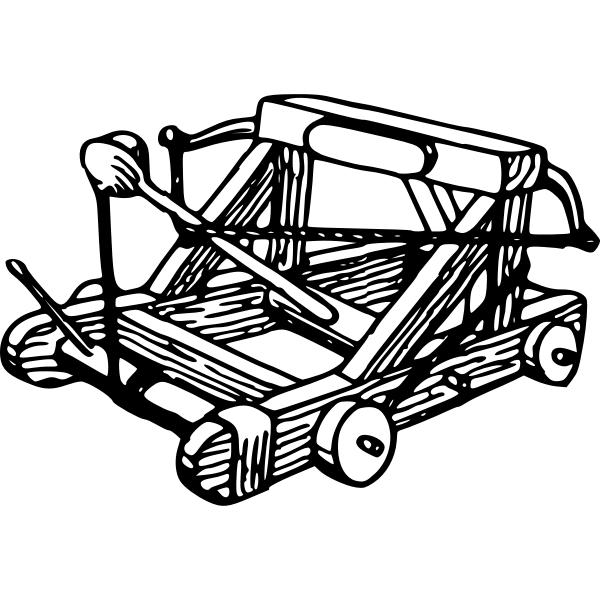 SVG Catapult