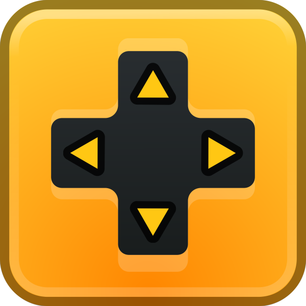 SVG category device gamepad