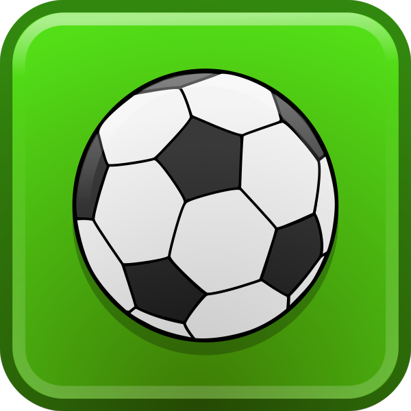 SVG category genre sports