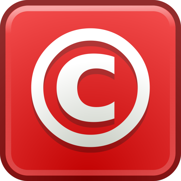 SVG category license non free