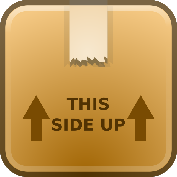SVG category package pkgs