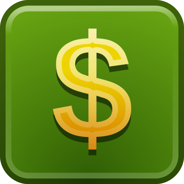 SVG category payment commercial