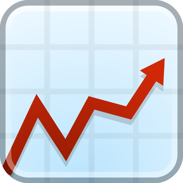 SVG category subcategory economy