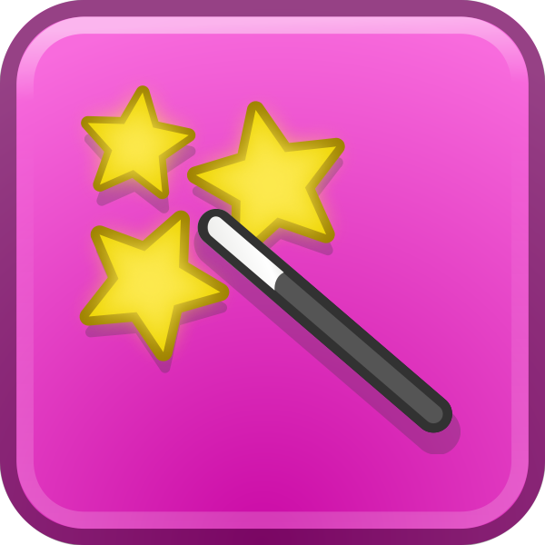 SVG category theme fantasy