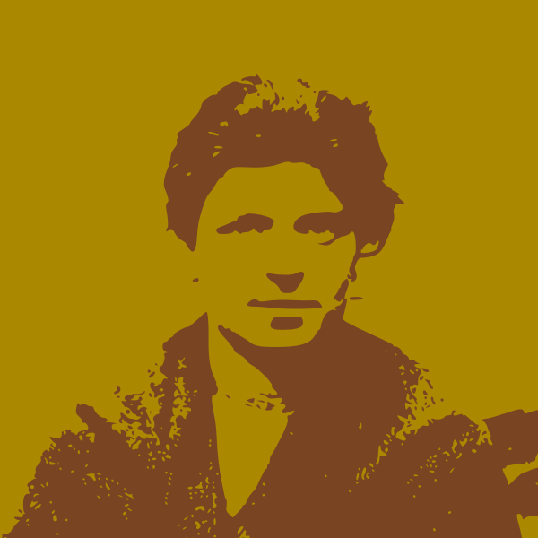 SVG Catherine Mackenzie