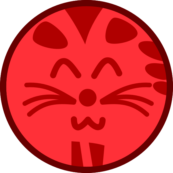 SVG CatPlanet