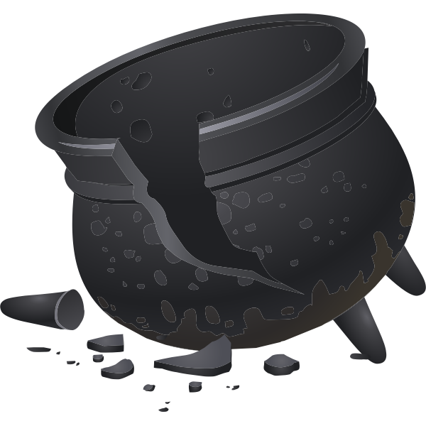 SVG Cauldron image