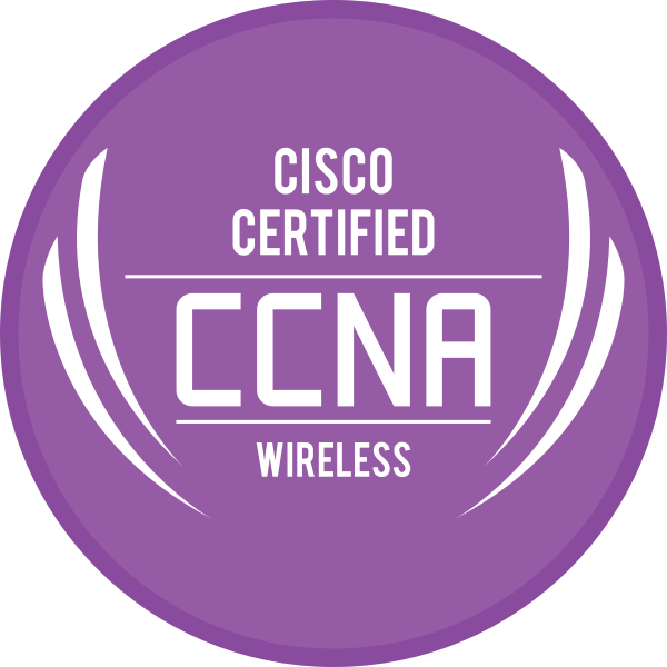 SVG CCNA Wireless Logo