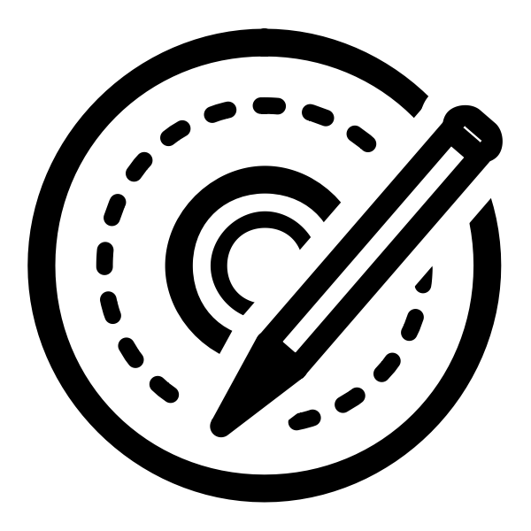 SVG CD writer