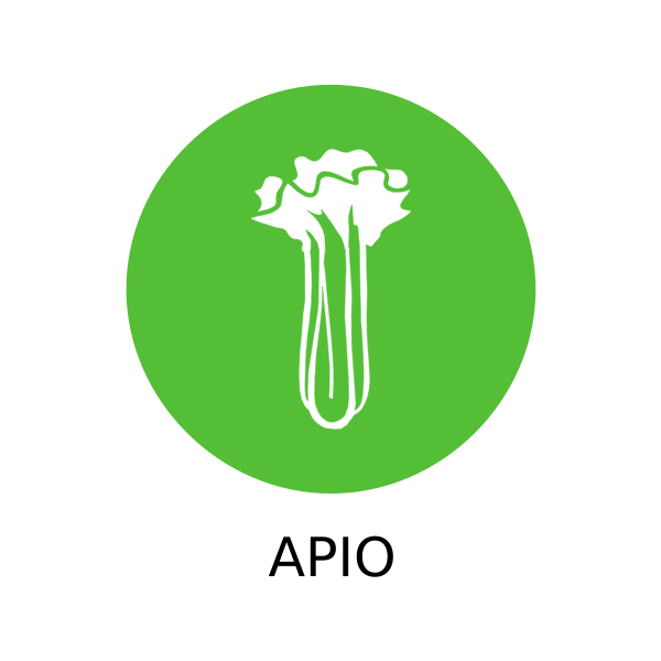 SVG Celery symbol